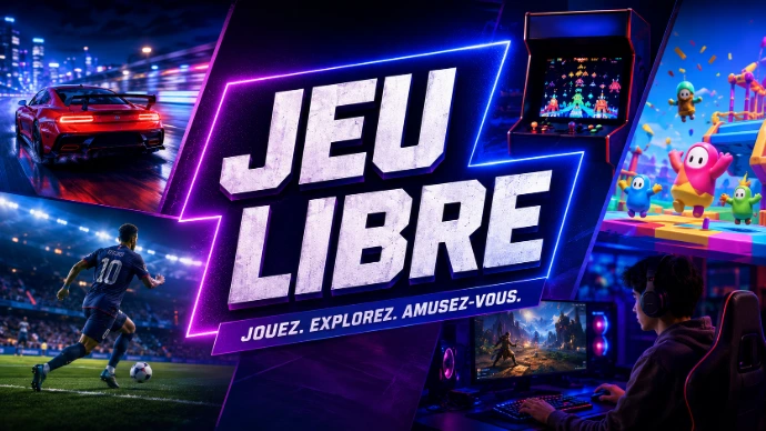 Joueurs Libres