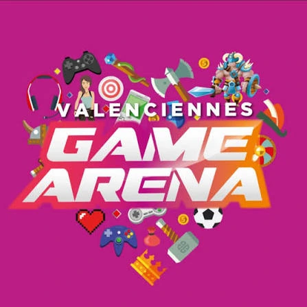 Valenciennes Game Arena
