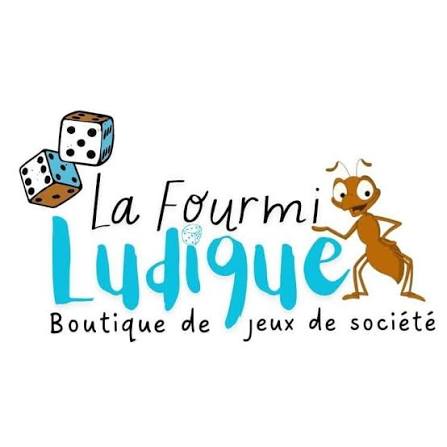 La Fourmi Ludique La Fourmi Ludique