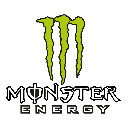 Monster Energy