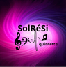 Quintette SolRéSi – Animation musicale Geek